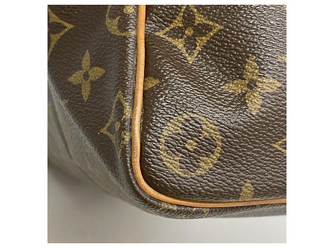 Louis Vuitton Monogram Speedy 40 Handtasche - Ansicht 6