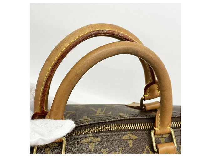 Louis Vuitton Monogram Speedy 40 Handtasche - Ansicht 7