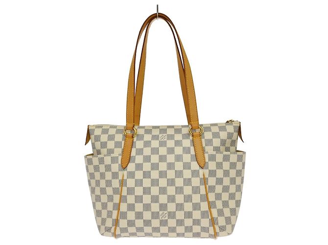 Louis Vuitton Totally Damier PM - Ansicht 2