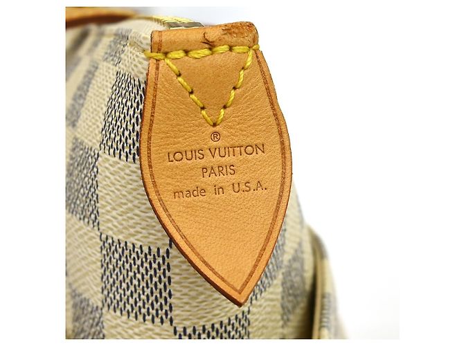 Louis Vuitton Totally Damier PM - Ansicht 4