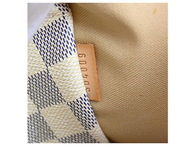 Louis Vuitton Totally Damier PM - Ansicht 5