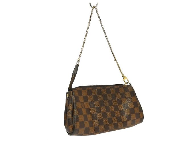 Louis Vuitton Eva Damier - vista 2