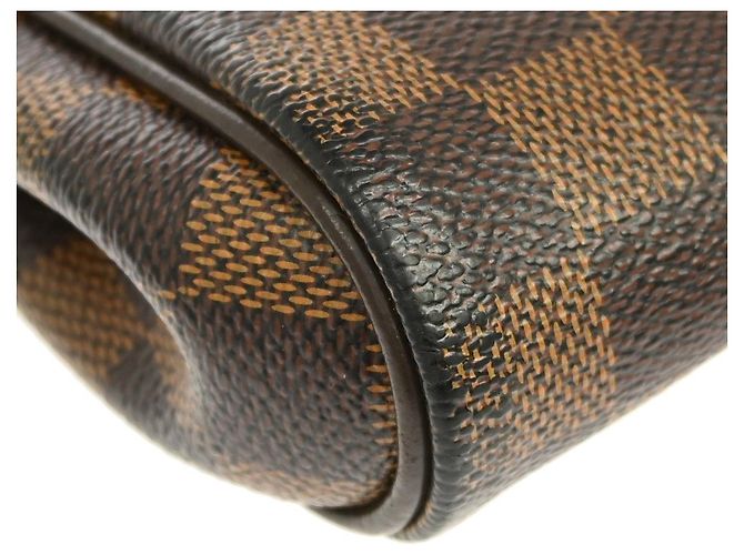 Louis Vuitton Eva Damier - vista 6