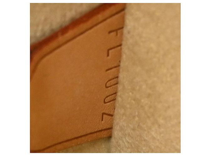 Louis Vuitton Cite Monogram Canvas GM - vista 5