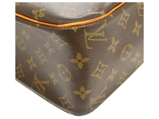 Louis Vuitton Cite Monogram Canvas GM - vista 7