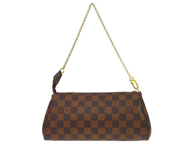 Louis Vuitton Eva Damier - vista 2
