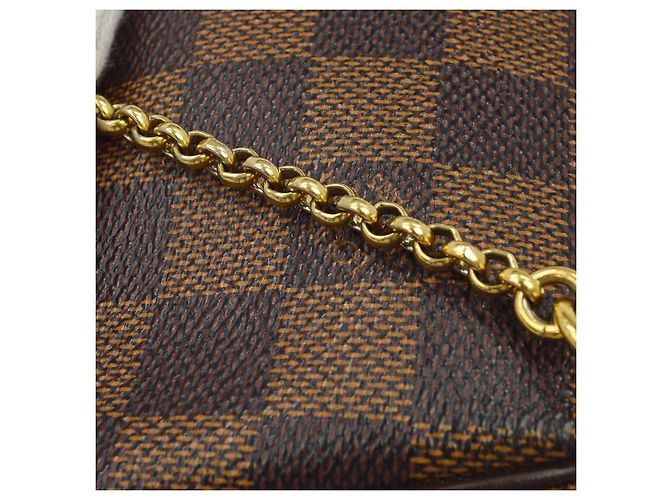 Louis Vuitton Eva Damier - vista 6