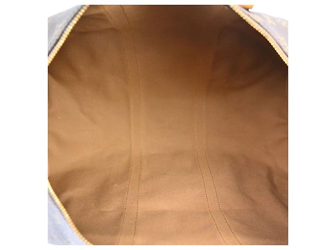 Louis Vuitton Keepall Monogram Canvas 50 - vista 3