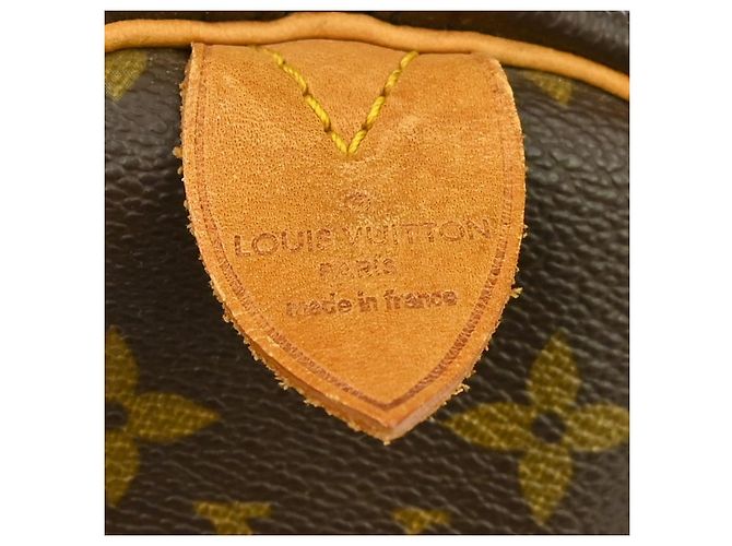 Louis Vuitton Keepall Monogram Canvas 50 - vista 4