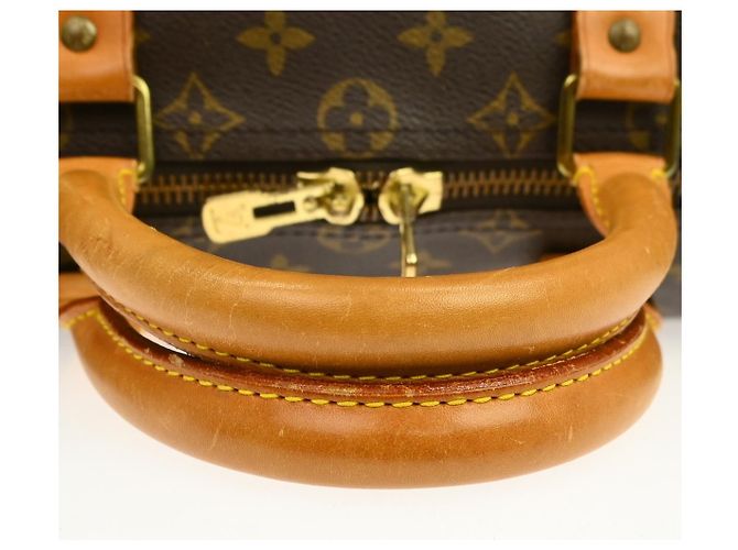 Louis Vuitton Keepall Monogram Canvas 50 - vista 6