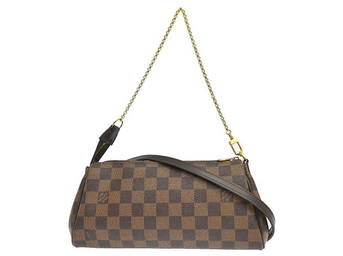 Louis Vuitton Eva Damier - vista 2