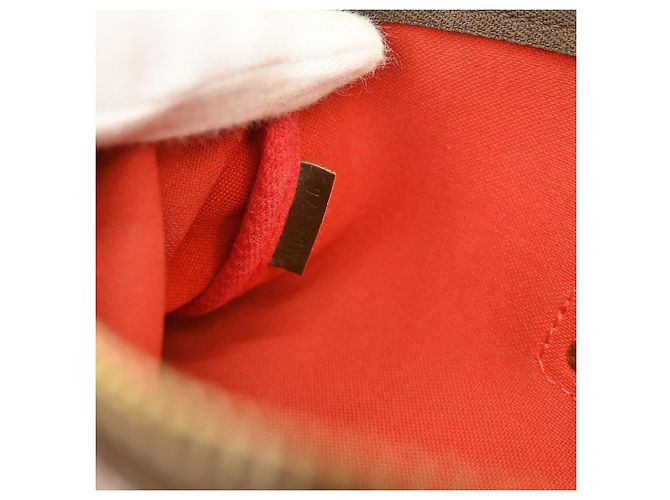 Louis Vuitton Eva Damier - vista 4