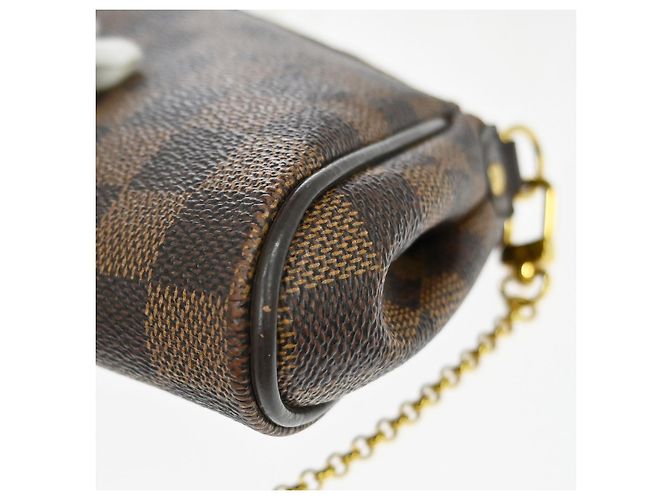 Louis Vuitton Eva Damier - vista 5
