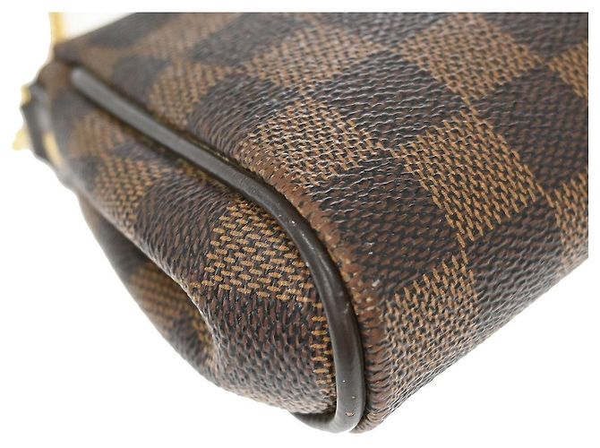 Louis Vuitton Eva Damier - vista 6