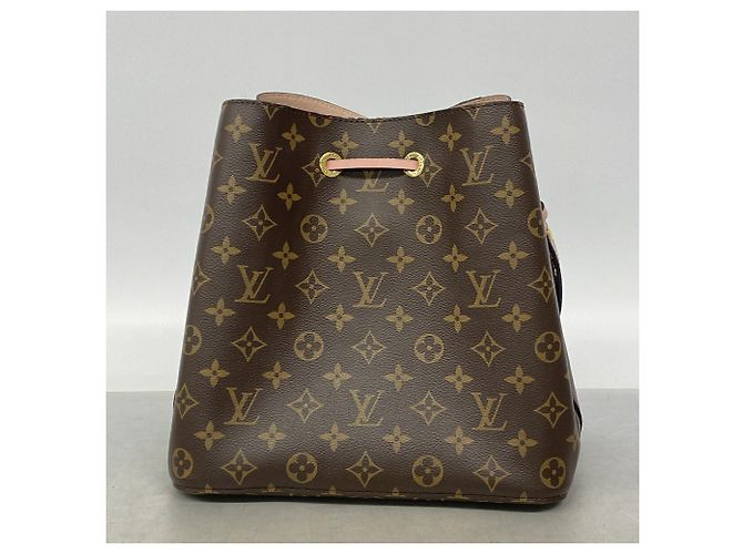 Néonoé Borsa a tracolla Louis Vuitton Monogram NeoNoe MM - vista 10