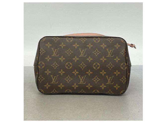 Néonoé Borsa a tracolla Louis Vuitton Monogram NeoNoe MM - vista 3