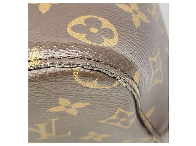 Néonoé Borsa a tracolla Louis Vuitton Monogram NeoNoe MM - vista 6