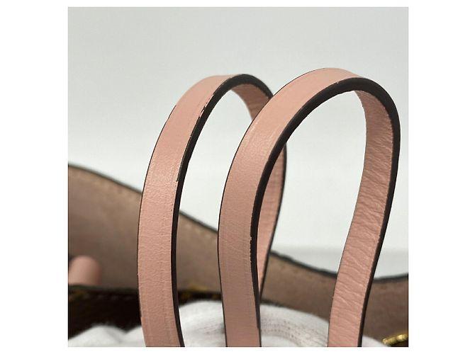Néonoé Borsa a tracolla Louis Vuitton Monogram NeoNoe MM - vista 9
