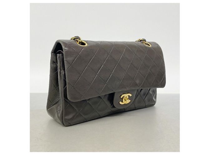 Classique Sac à épaule Chanel Matelassé - vue 2