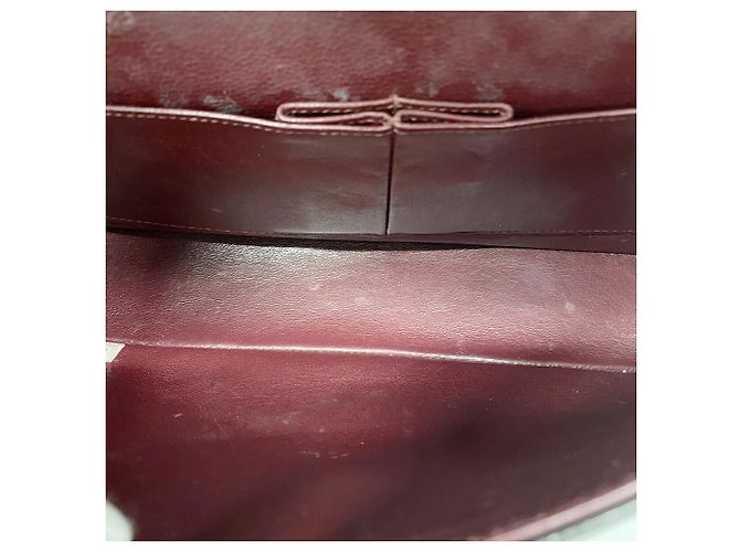 Classique Sac à épaule Chanel Matelassé - vue 4