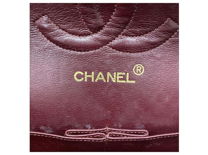 Classique Sac à épaule Chanel Matelassé - vue 5
