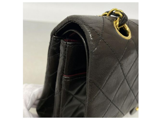 Classique Sac à épaule Chanel Matelassé - vue 6