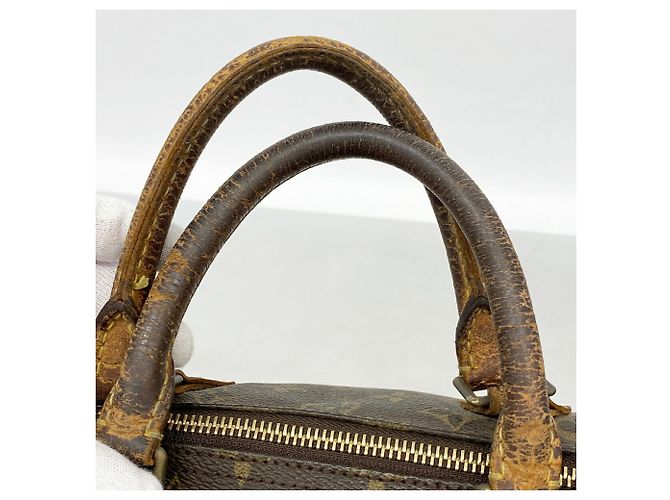 Bolsa Louis Vuitton Monogram Speedy 30 - vista 11