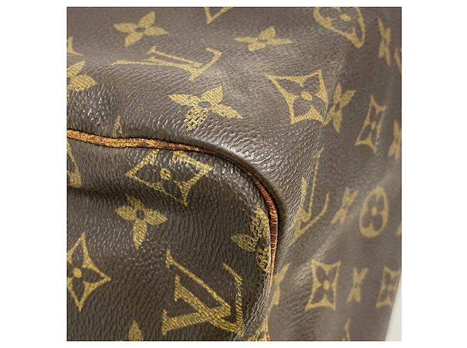 Bolsa Louis Vuitton Monogram Speedy 30 - vista 14