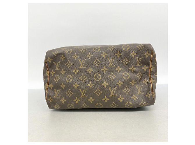 Bolsa Louis Vuitton Monogram Speedy 30 - vista 3