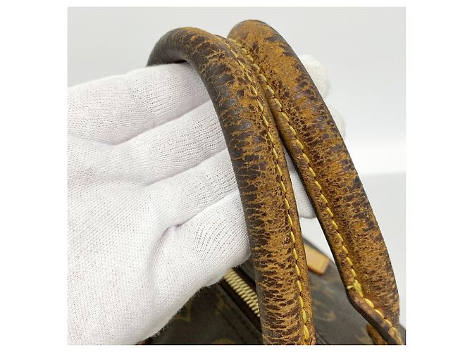 Bolsa Louis Vuitton Monogram Speedy 30 - vista 6