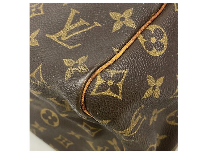 Bolsa Louis Vuitton Monogram Speedy 30 - vista 7