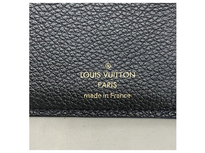 Louis Vuitton Monogram Empreinte Portefeuille Lisa Wallet - vista 4