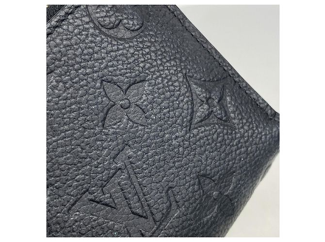Louis Vuitton Monogram Empreinte Portefeuille Lisa Wallet - vista 7
