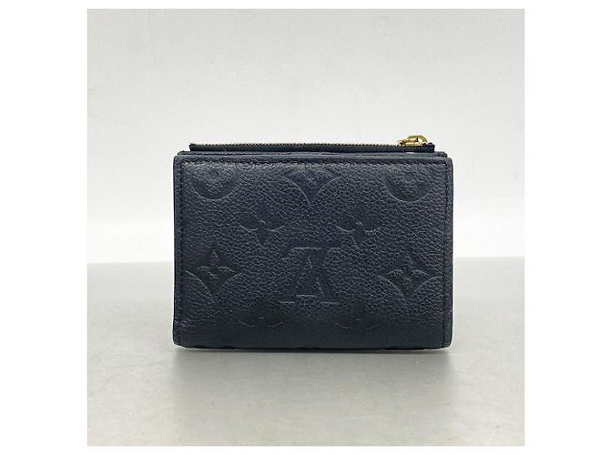 Louis Vuitton Monogram Empreinte Portefeuille Lisa Wallet - vista 8