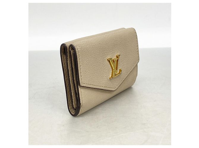 Louis Vuitton Tri-fold Geldbörse - Ansicht 2