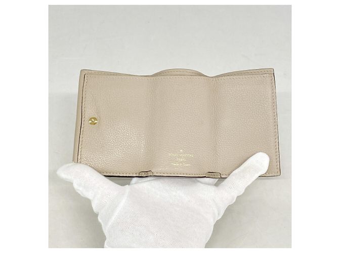 Louis Vuitton Tri-fold Geldbörse - Ansicht 3