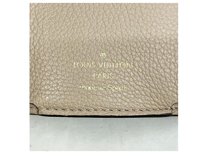 Louis Vuitton Tri-fold Geldbörse - Ansicht 4