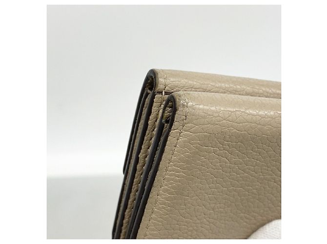 Louis Vuitton Tri-fold Geldbörse - Ansicht 5