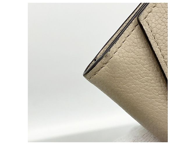 Louis Vuitton Tri-fold Geldbörse - Ansicht 6
