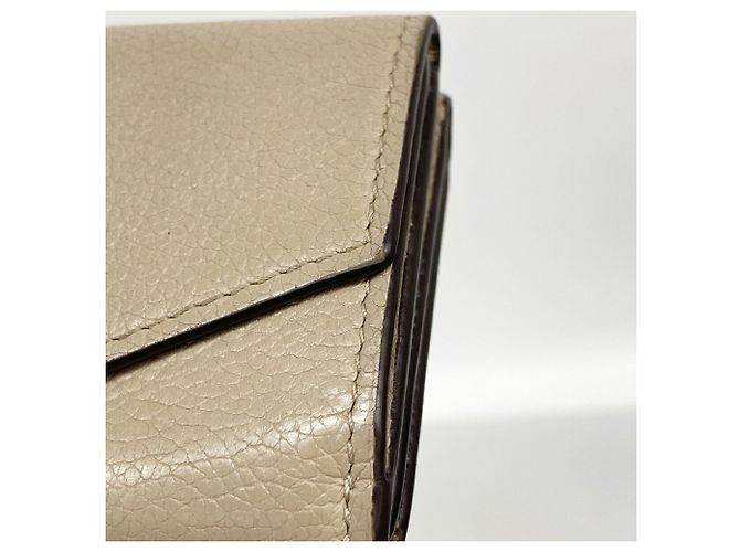 Louis Vuitton Tri-fold Geldbörse - Ansicht 7