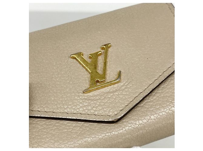 Louis Vuitton Tri-fold Geldbörse - Ansicht 8