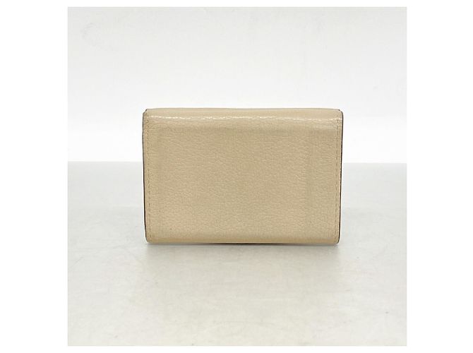 Louis Vuitton Tri-fold Geldbörse - Ansicht 9