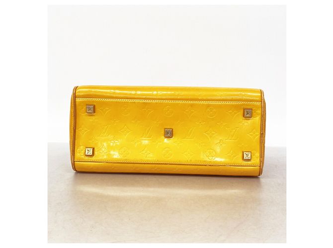 Bolso Louis Vuitton Vernis Tompkins Square - vista 3