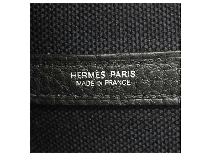 Hermès Bolso Tote Hermes Garden PM - vista 5