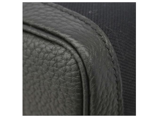 Hermès Bolso Tote Hermes Garden PM - vista 6
