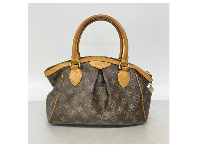 Bolso Louis Vuitton Monogram Tivoli PM - vista 10