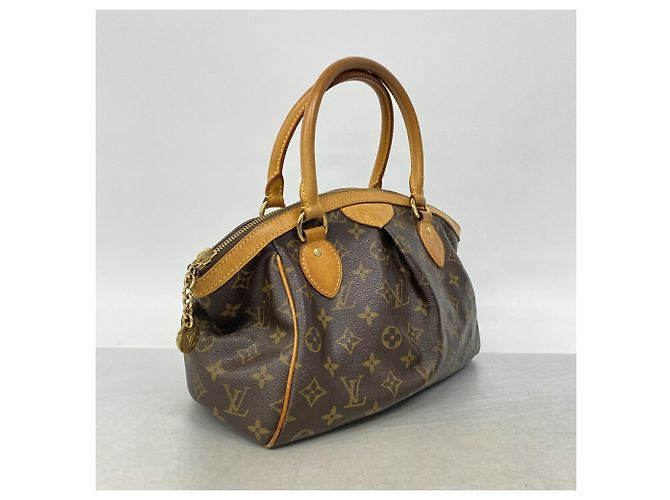 Bolso Louis Vuitton Monogram Tivoli PM - vista 2