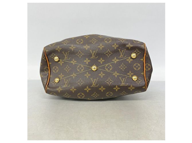 Bolso Louis Vuitton Monogram Tivoli PM - vista 3