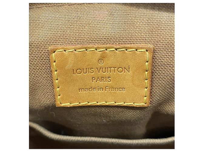 Bolso Louis Vuitton Monogram Tivoli PM - vista 5