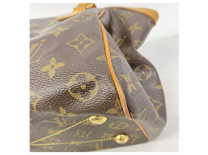 Bolso Louis Vuitton Monogram Tivoli PM - vista 6